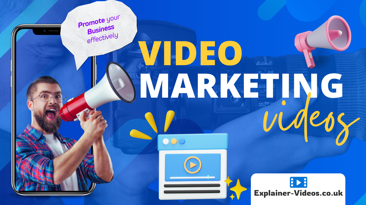 Video Marketing Video